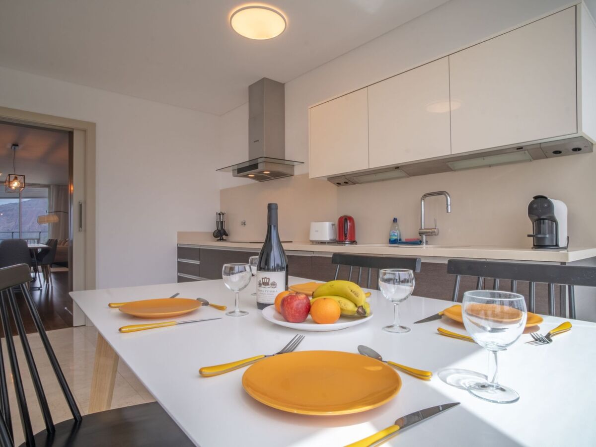 Appartement 2 chambres avec piscine et vue mer à Funchal - Photo 14