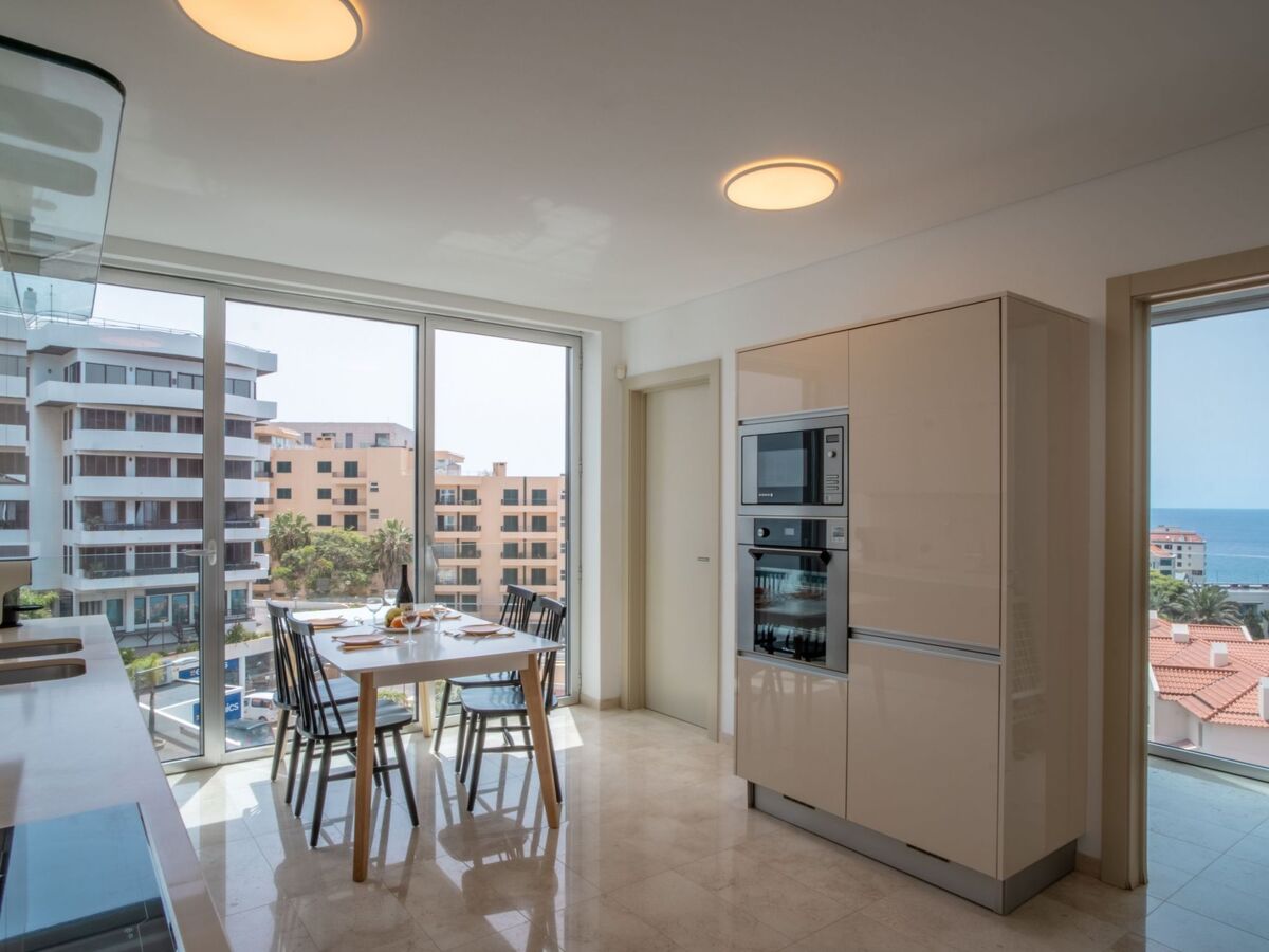 Appartement 2 chambres avec piscine et vue mer à Funchal - Photo 15