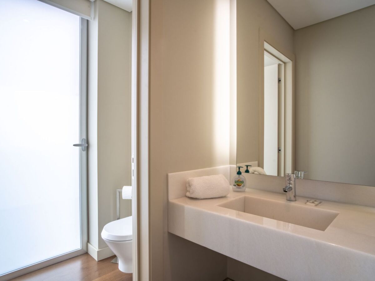 Appartement 2 chambres avec piscine et vue mer à Funchal - Photo 17