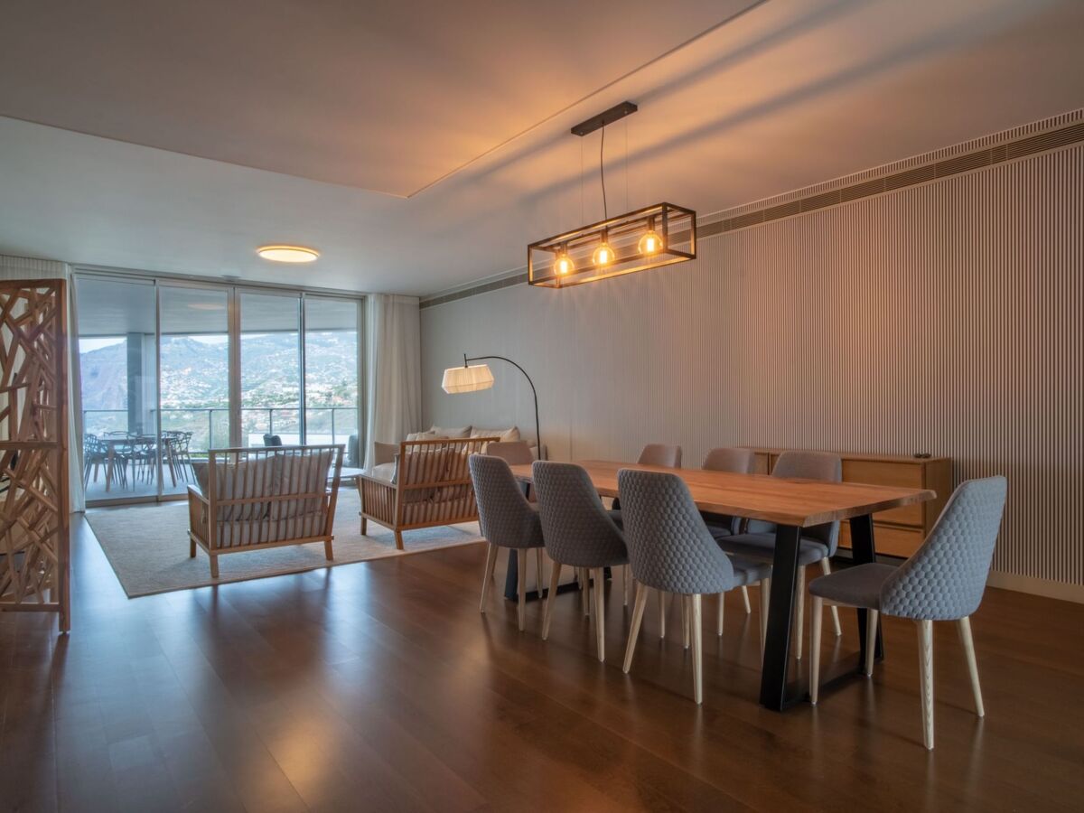 Appartement 2 chambres avec piscine et vue mer à Funchal - Photo 19