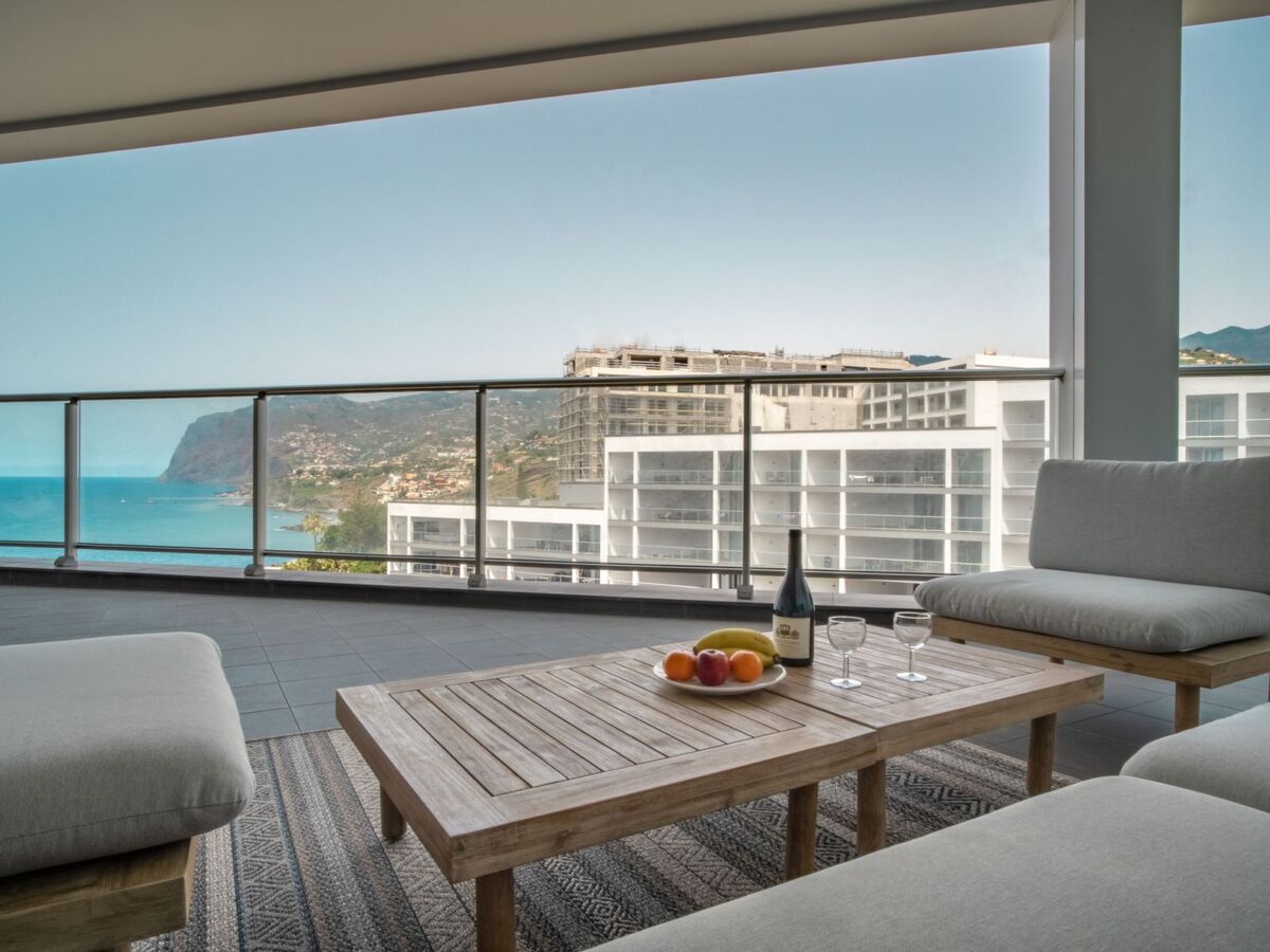 Appartement 2 chambres avec piscine et vue mer à Funchal - Photo 26