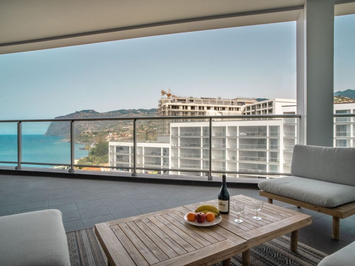 Appartement 2 chambres avec piscine et vue mer à Funchal - Photo 27