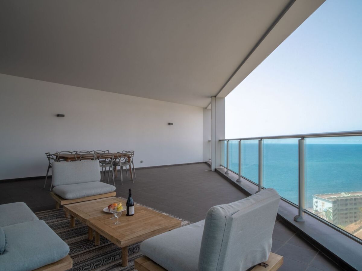 Appartement 2 chambres avec piscine et vue mer à Funchal - Photo 28