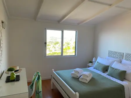 Ideales Familienhaus mit freiem Stadt- und Meerblick - Photo 20