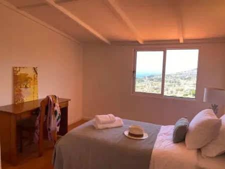 Ideales Familienhaus mit freiem Stadt- und Meerblick - Photo 27