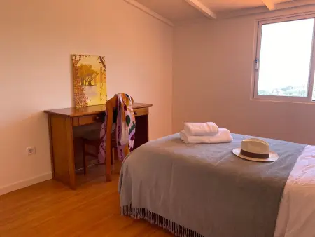 Ideales Familienhaus mit freiem Stadt- und Meerblick - Photo 29