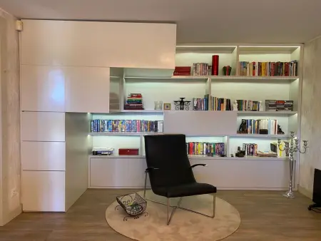 Ideales Familienhaus mit freiem Stadt- und Meerblick - Photo 32
