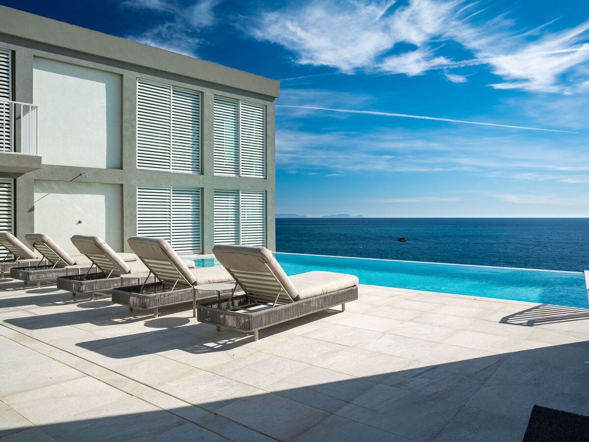 Villa luxe 6 chambres avec piscine privée à Funchal - Photo 4