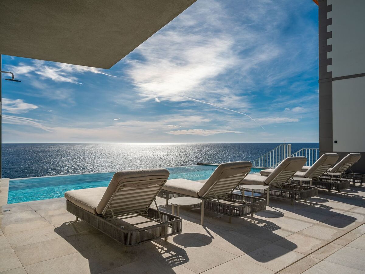 Villa luxe 6 chambres avec piscine privée à Funchal - Photo 6