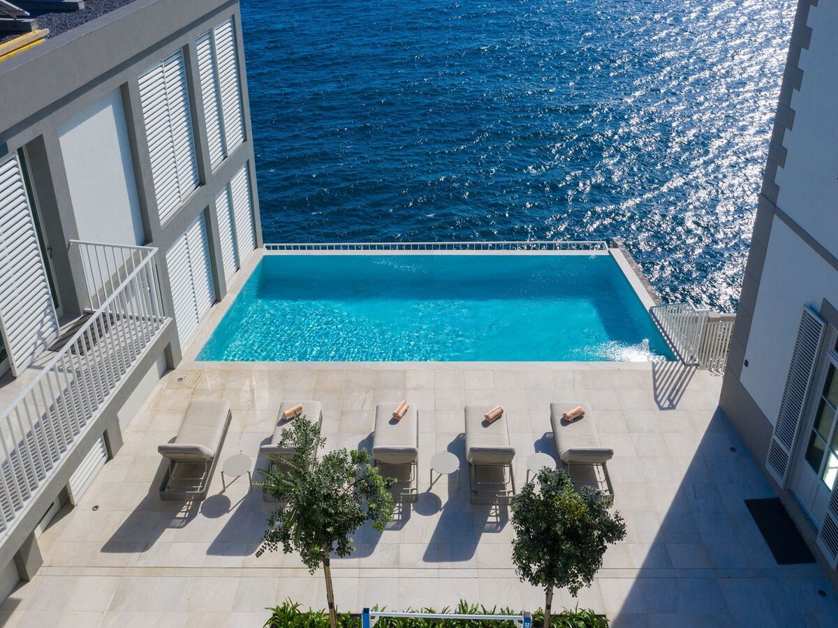 Villa luxe 6 chambres avec piscine privée à Funchal - Photo 7
