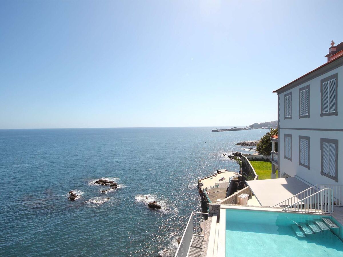 Villa luxe 6 chambres avec piscine privée à Funchal - Photo 8