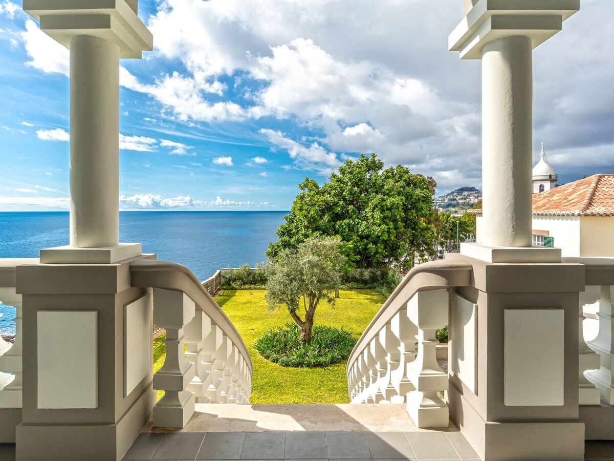 Villa luxe 6 chambres avec piscine privée à Funchal - Photo 9
