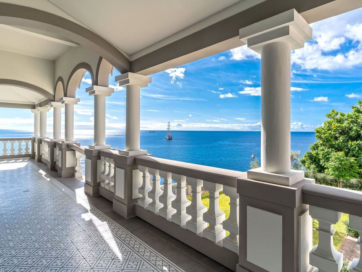 Villa luxe 6 chambres avec piscine privée à Funchal - Photo 10