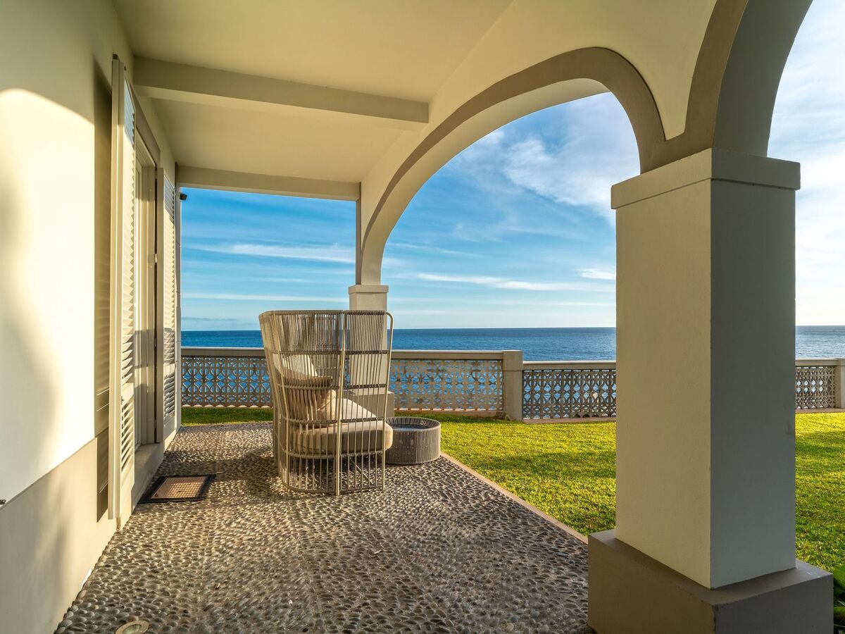 Villa luxe 6 chambres avec piscine privée à Funchal - Photo 11