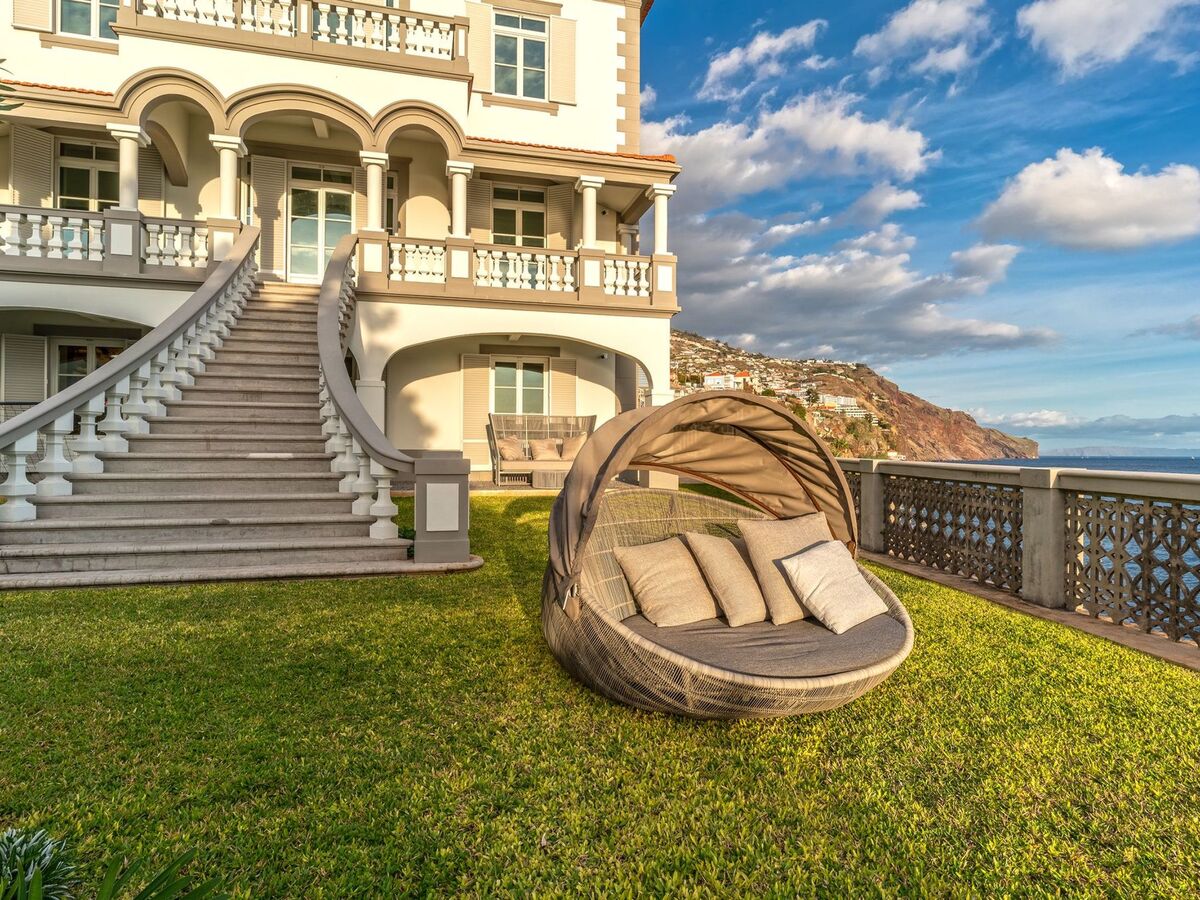 Villa luxe 6 chambres avec piscine privée à Funchal - Photo 12