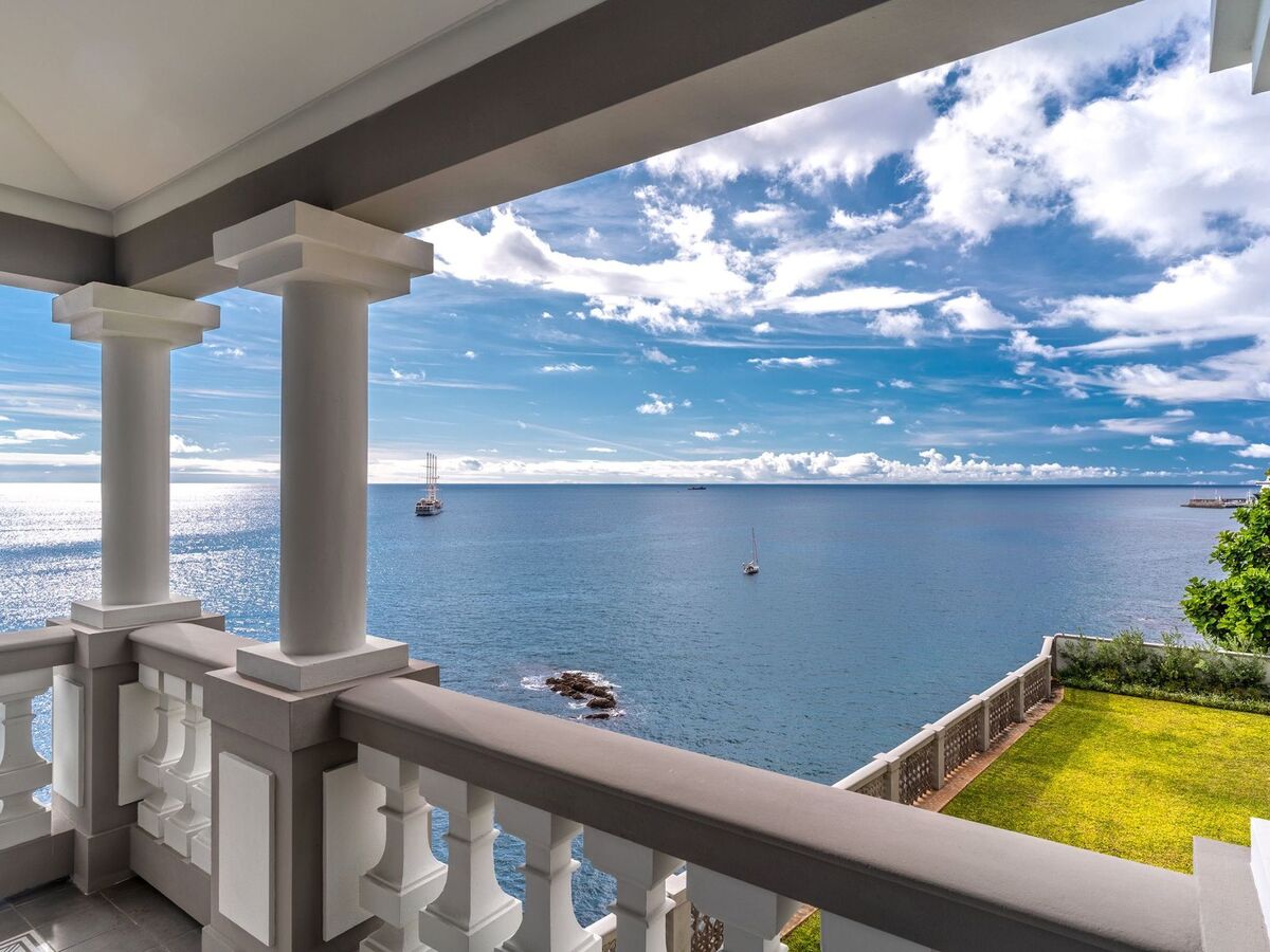 Villa luxe 6 chambres avec piscine privée à Funchal - Photo 13