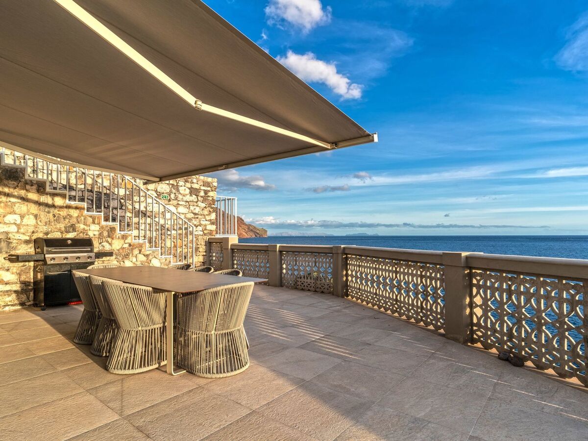 Villa luxe 6 chambres avec piscine privée à Funchal - Photo 14