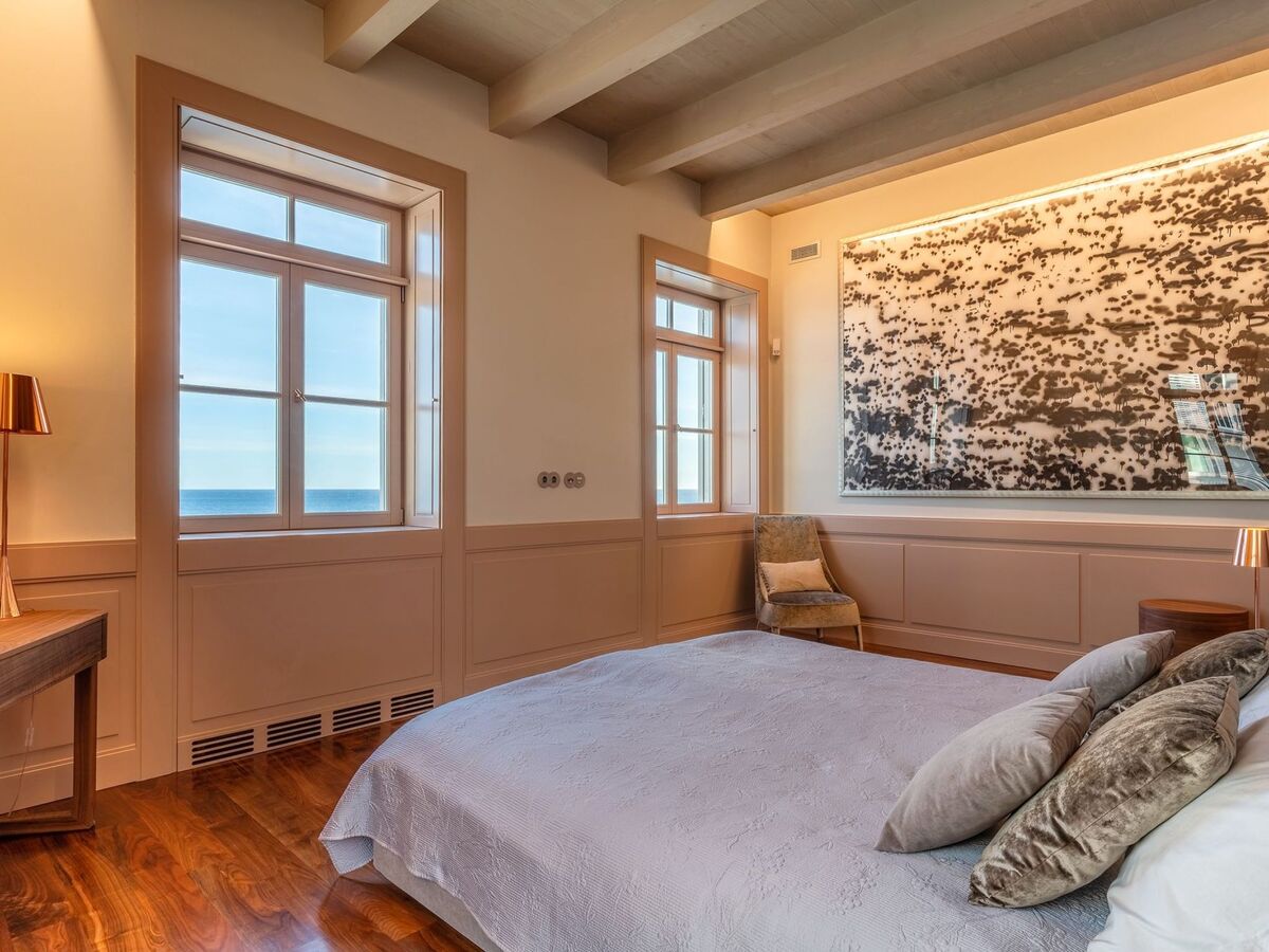 Villa luxe 6 chambres avec piscine privée à Funchal - Photo 16