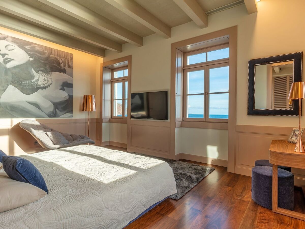 Villa luxe 6 chambres avec piscine privée à Funchal - Photo 17
