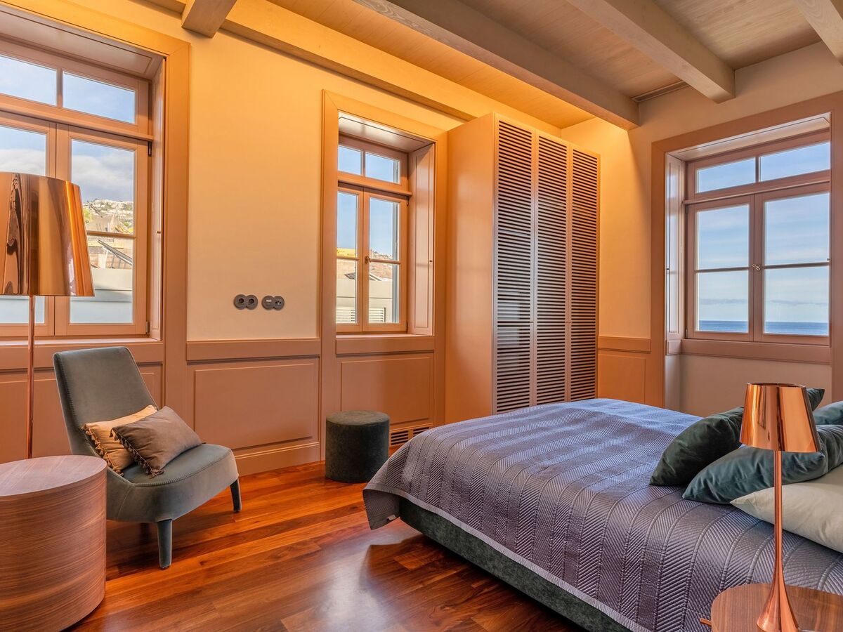 Villa luxe 6 chambres avec piscine privée à Funchal - Photo 18
