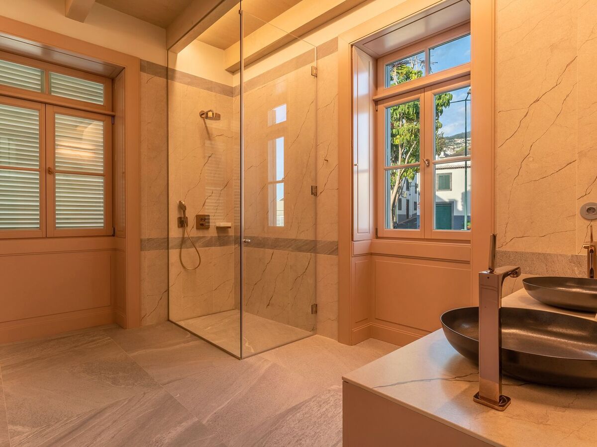 Villa luxe 6 chambres avec piscine privée à Funchal - Photo 21