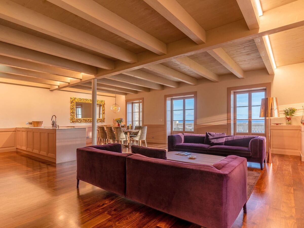 Villa luxe 6 chambres avec piscine privée à Funchal - Photo 22