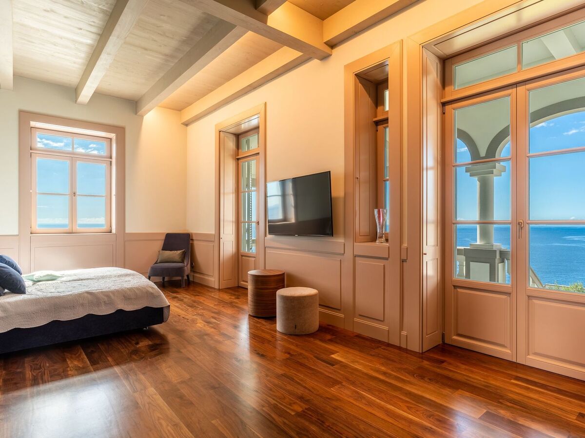 Villa luxe 6 chambres avec piscine privée à Funchal - Photo 28