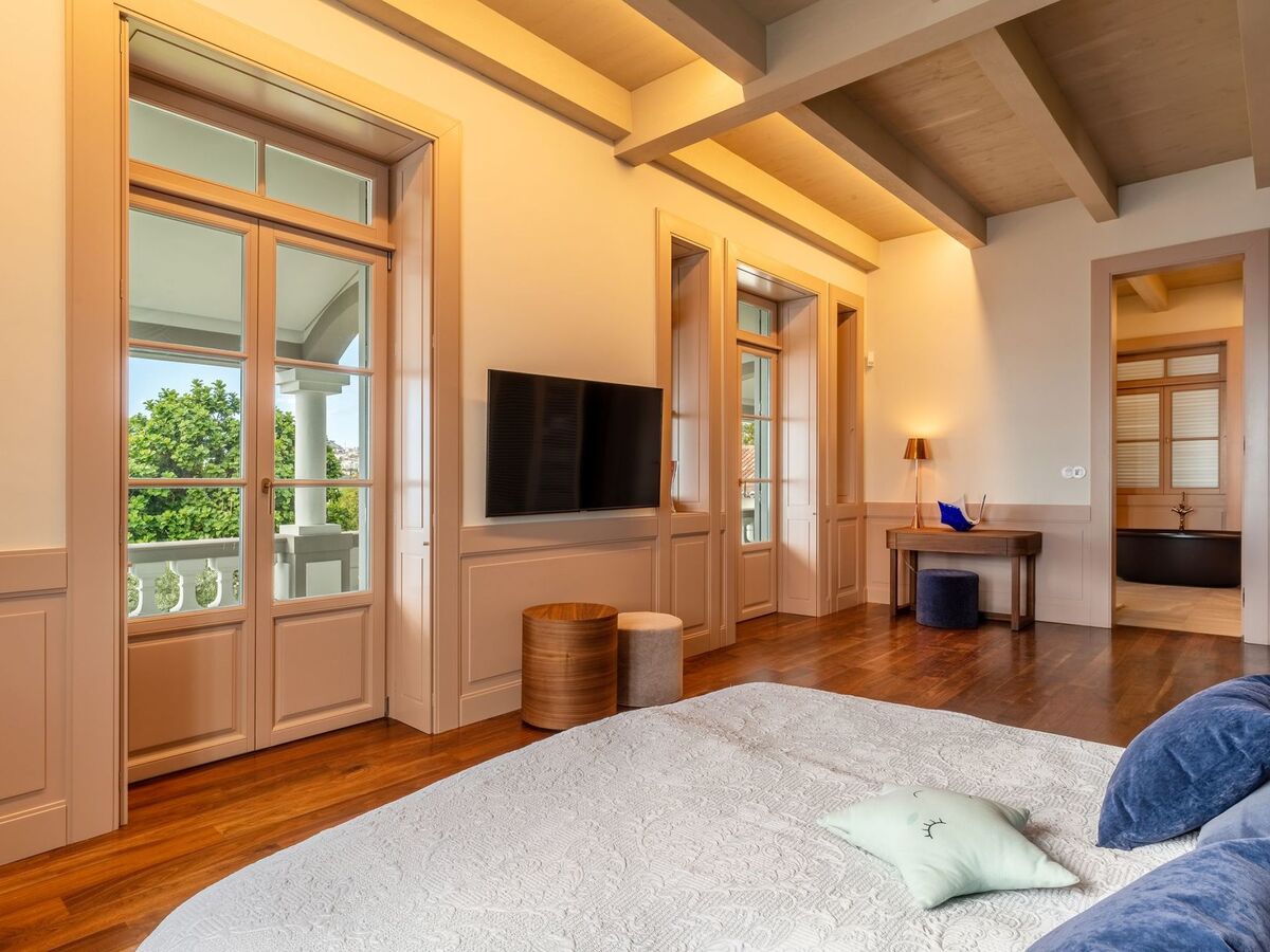 Villa luxe 6 chambres avec piscine privée à Funchal - Photo 31