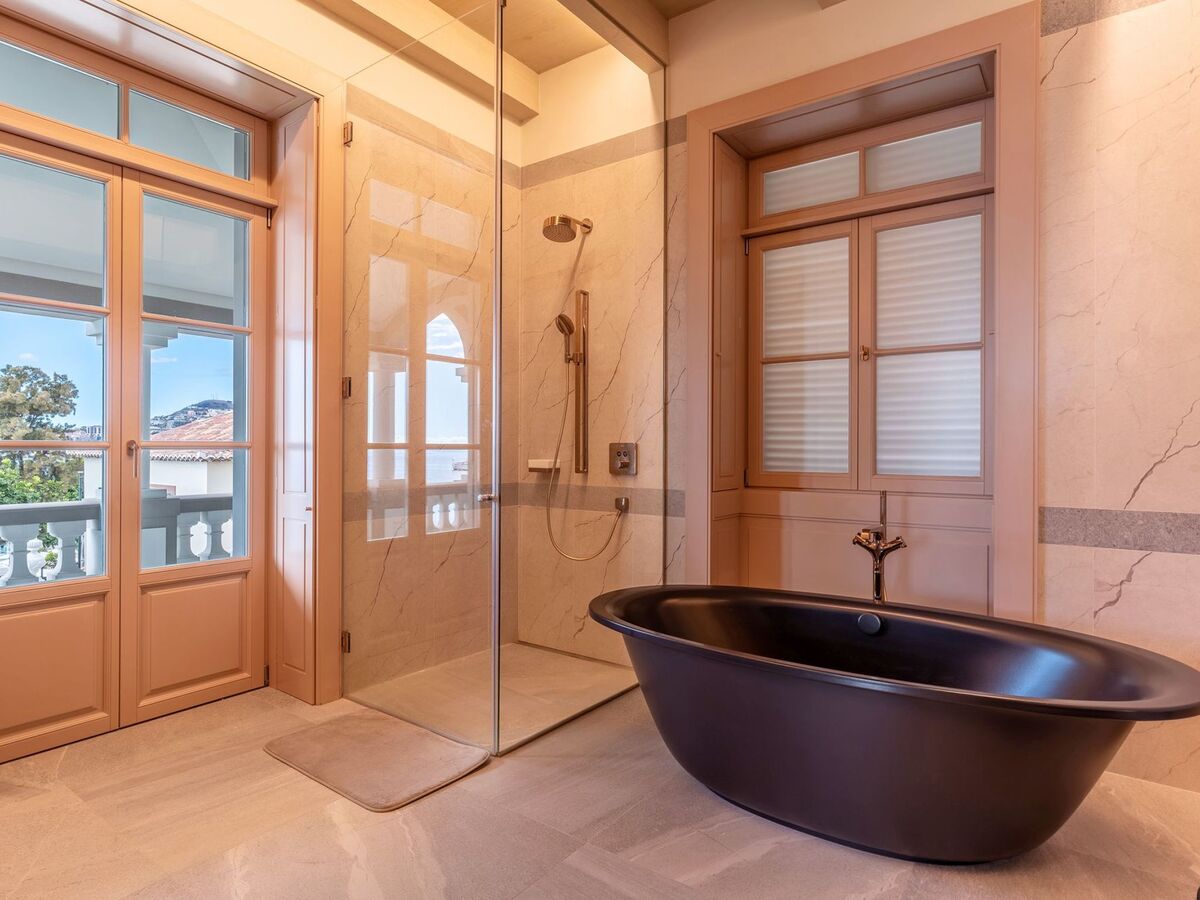 Villa luxe 6 chambres avec piscine privée à Funchal - Photo 32