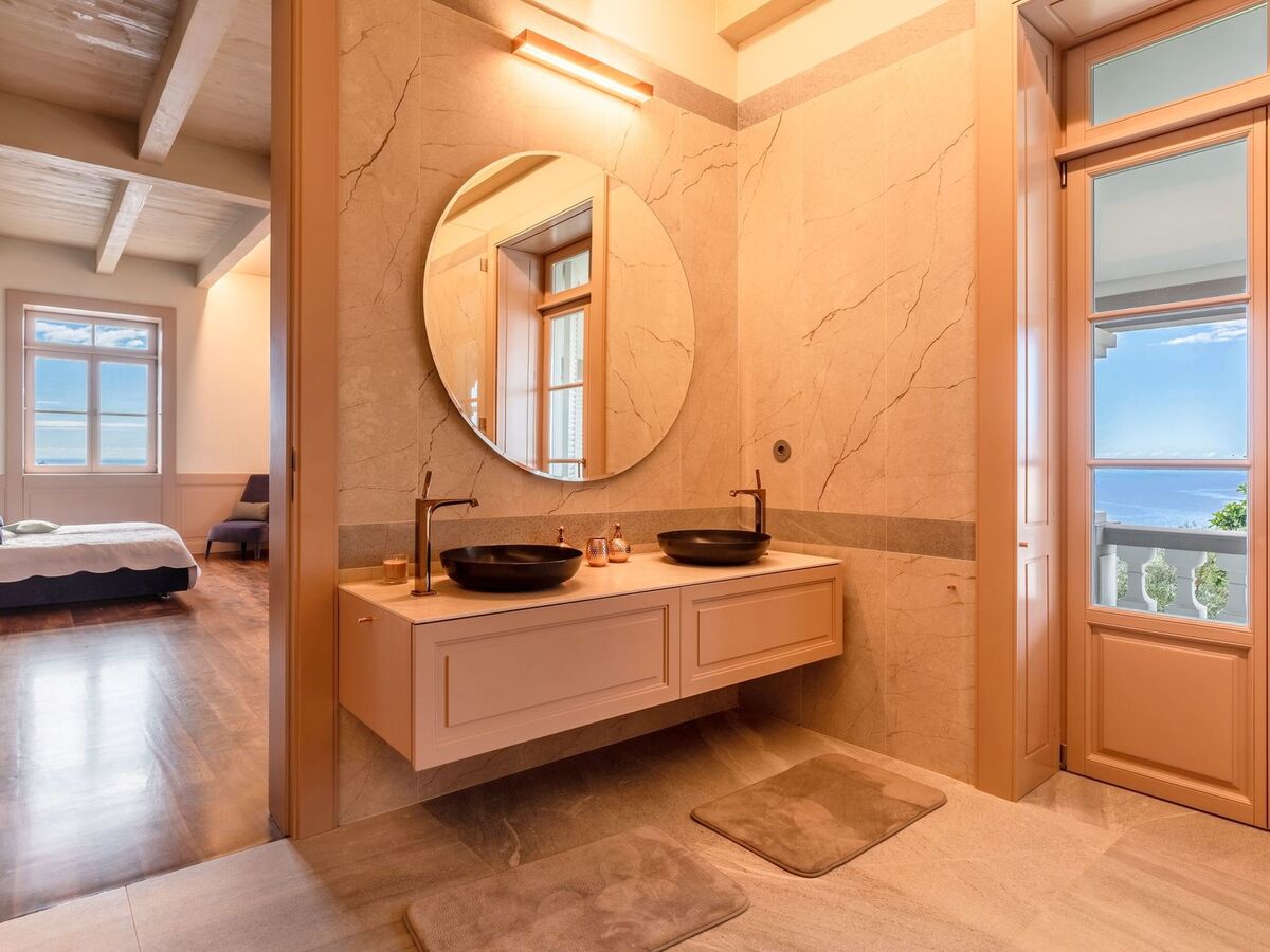 Villa luxe 6 chambres avec piscine privée à Funchal - Photo 33