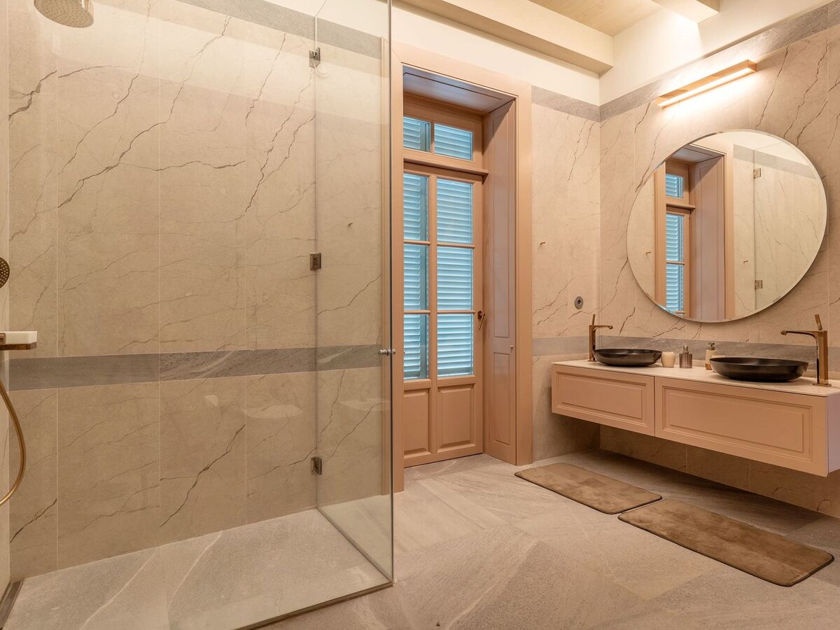 Villa luxe 6 chambres avec piscine privée à Funchal - Photo 38