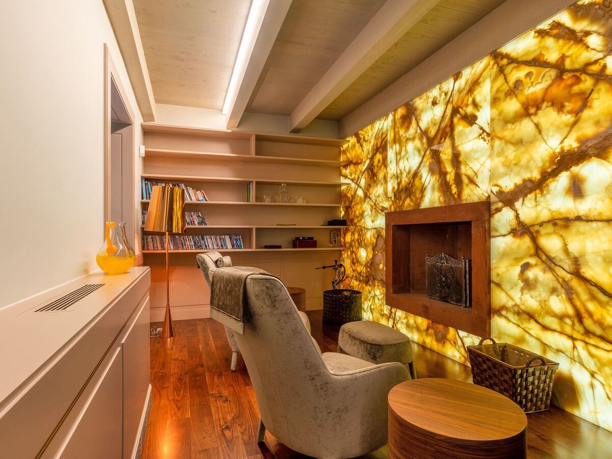 Villa luxe 6 chambres avec piscine privée à Funchal - Photo 39