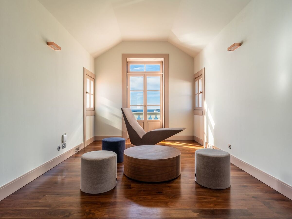 Villa luxe 6 chambres avec piscine privée à Funchal - Photo 45