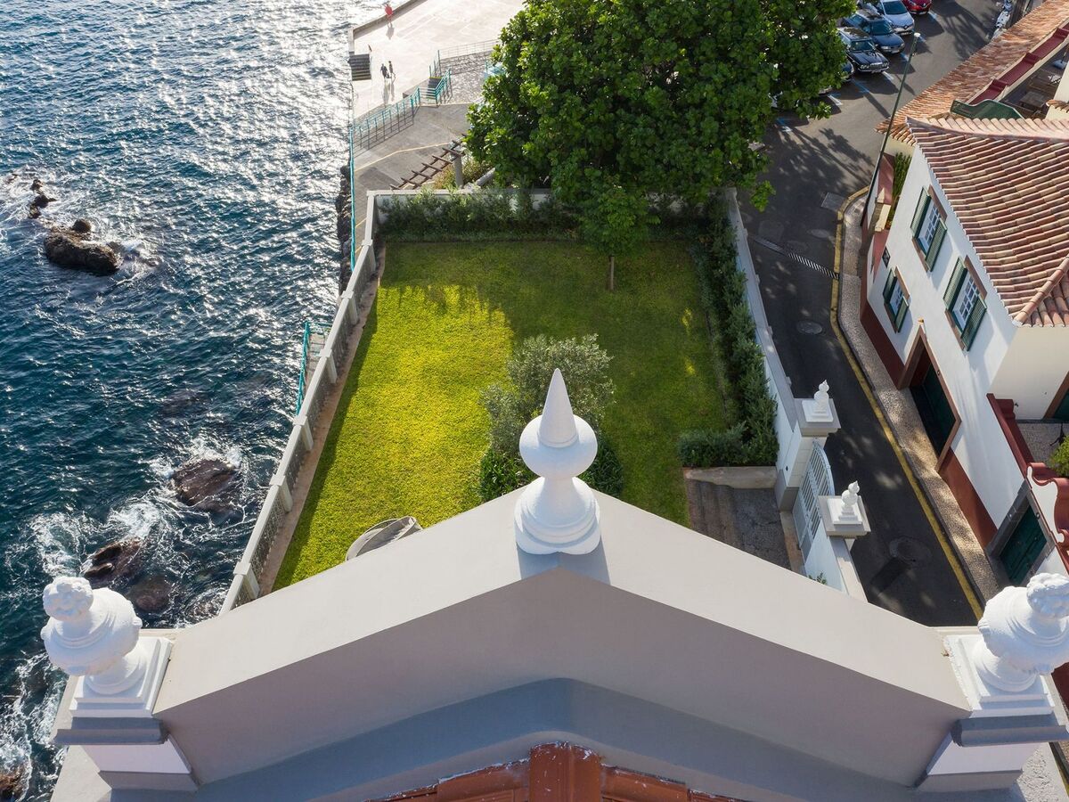 Villa luxe 6 chambres avec piscine privée à Funchal - Photo 47