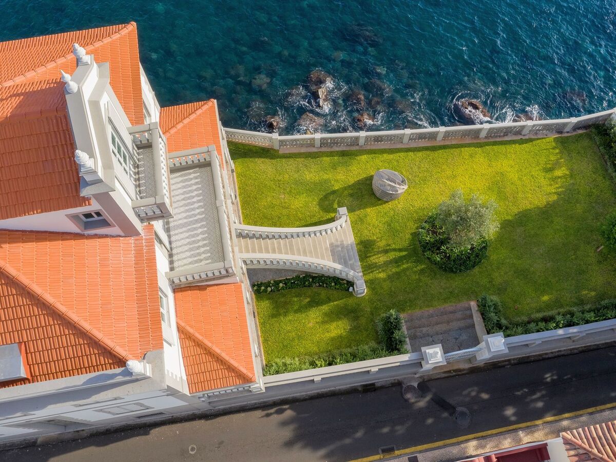 Villa luxe 6 chambres avec piscine privée à Funchal - Photo 50