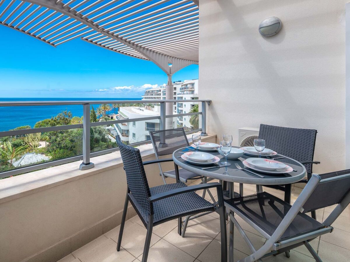 Appartement moderne avec terrasse vue mer, Funchal - Photo 3