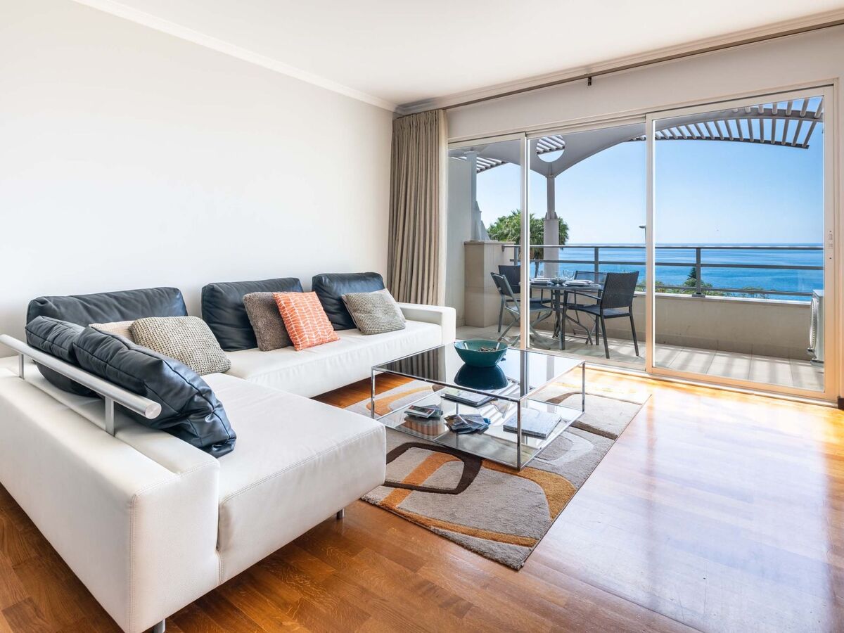Appartement moderne avec terrasse vue mer, Funchal - Photo 6