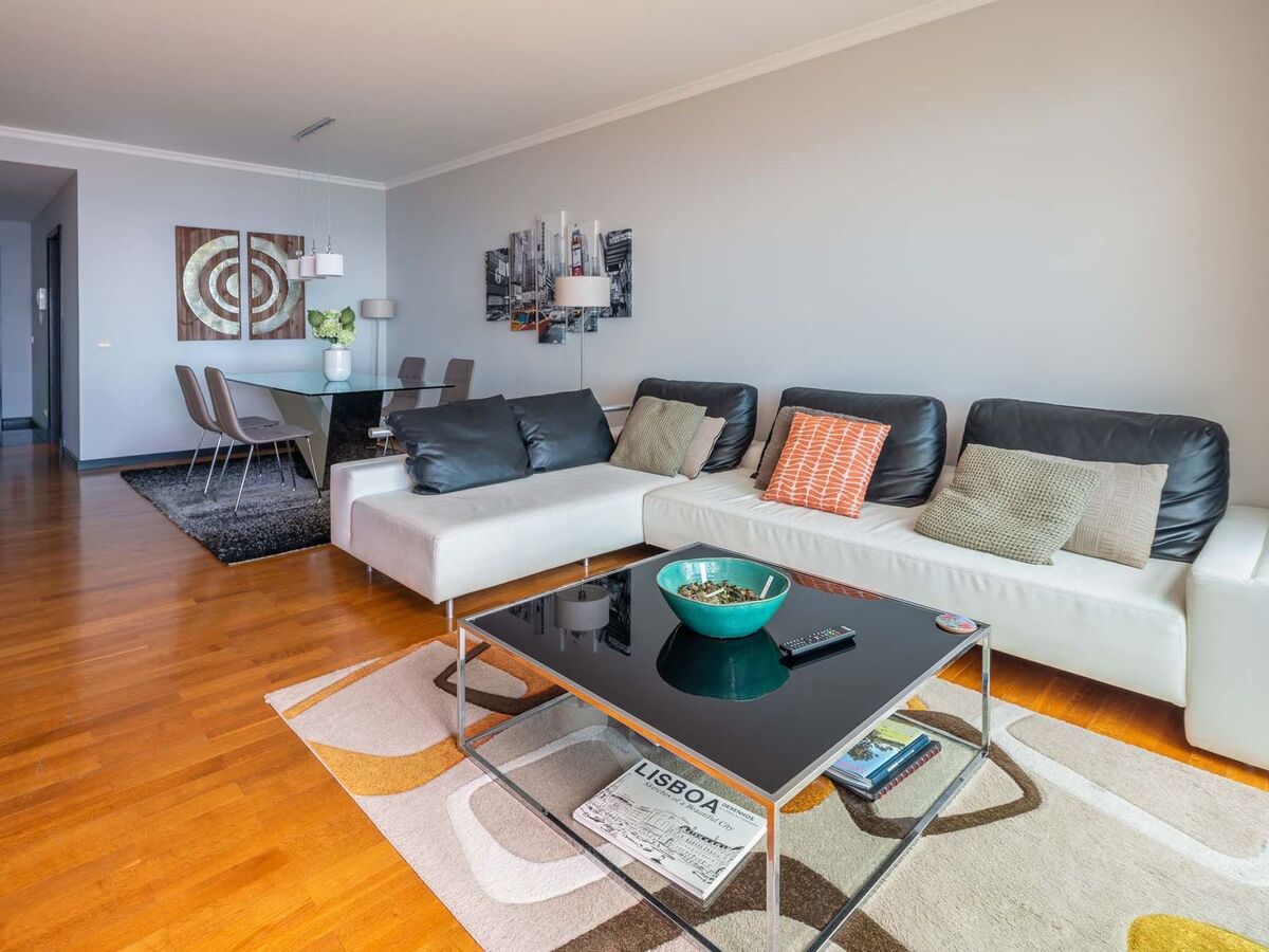 Appartement moderne avec terrasse vue mer, Funchal - Photo 7
