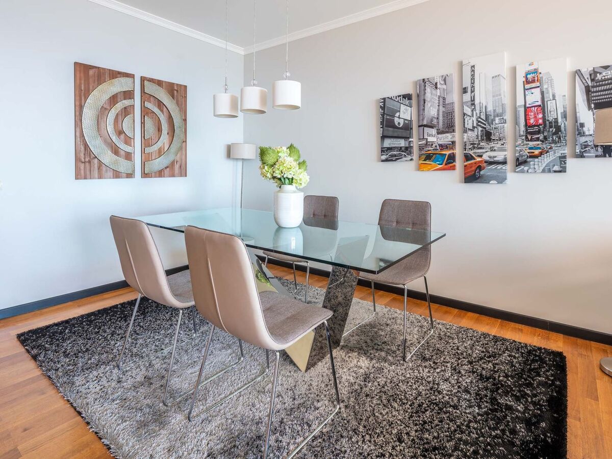 Appartement moderne avec terrasse vue mer, Funchal - Photo 8