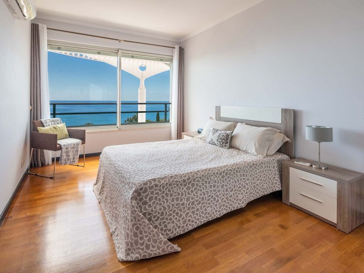 Appartement moderne avec terrasse vue mer, Funchal - Photo 9
