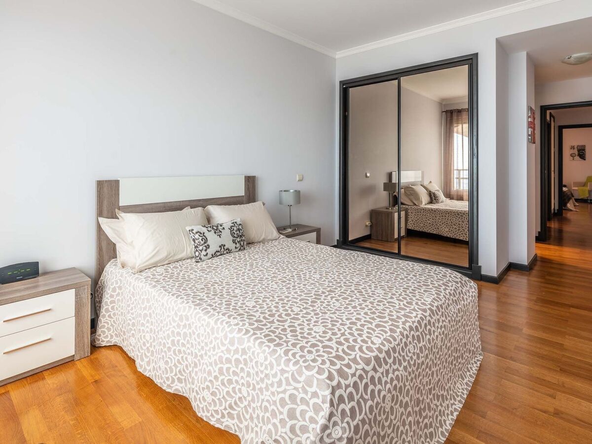Appartement moderne avec terrasse vue mer, Funchal - Photo 10