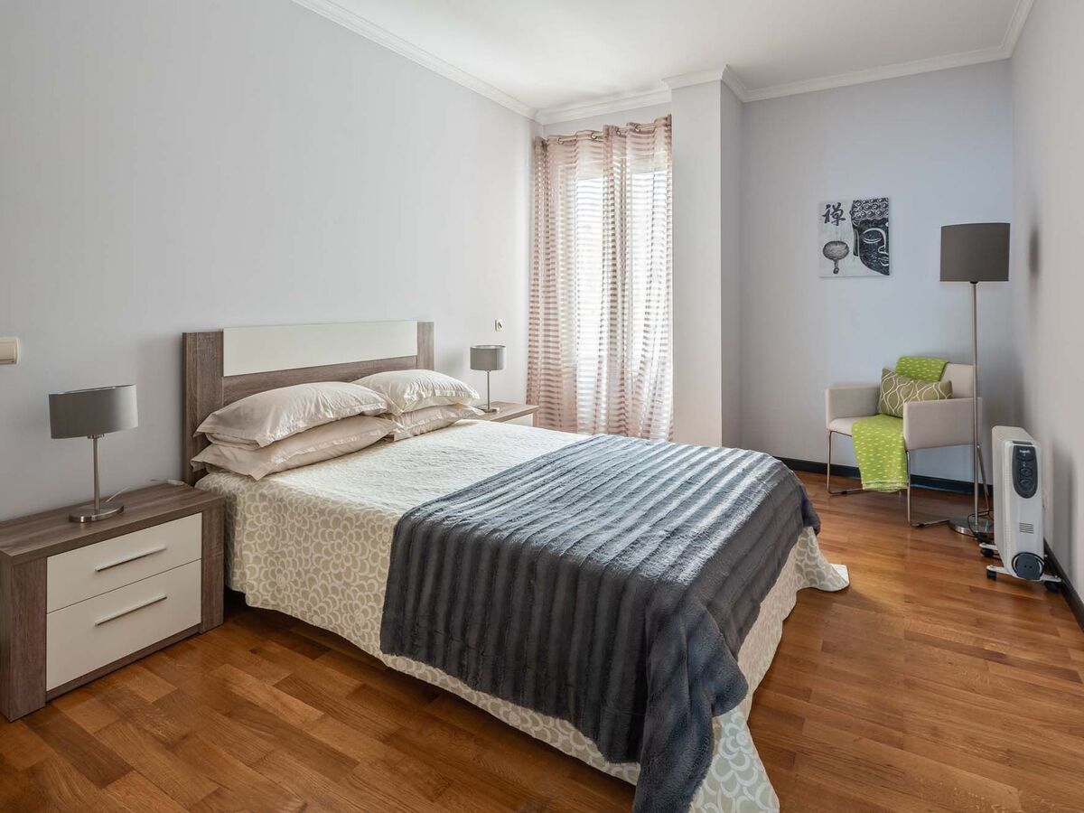 Appartement moderne avec terrasse vue mer, Funchal - Photo 12