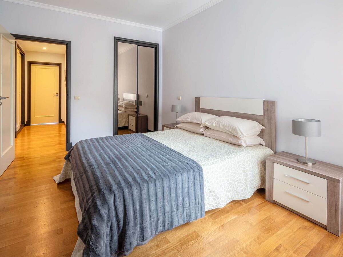 Appartement moderne avec terrasse vue mer, Funchal - Photo 13