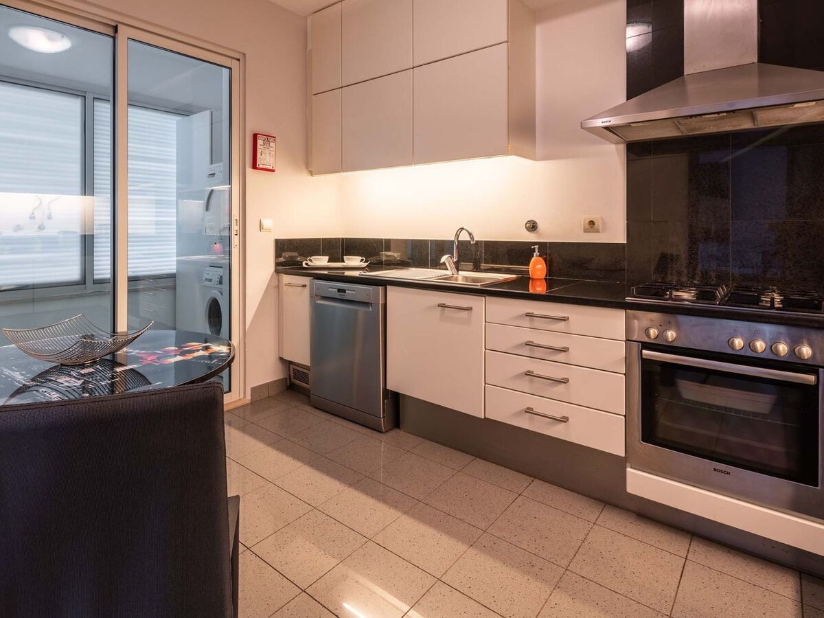 Appartement moderne avec terrasse vue mer, Funchal - Photo 16