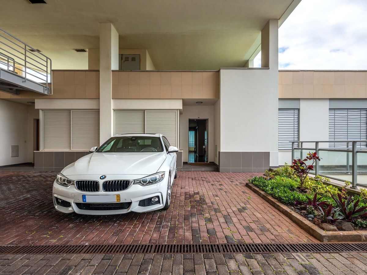 Appartement moderne avec terrasse vue mer, Funchal - Photo 18