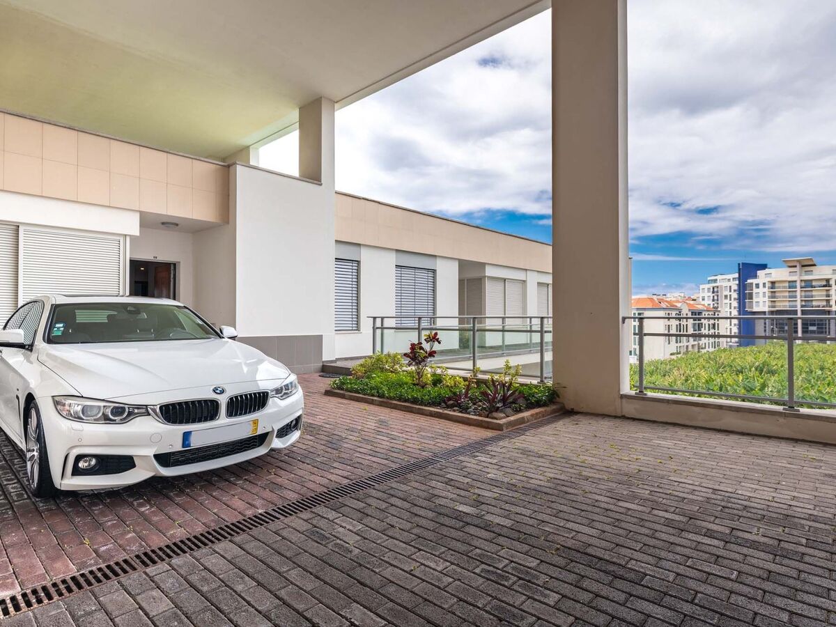 Appartement moderne avec terrasse vue mer, Funchal - Photo 19