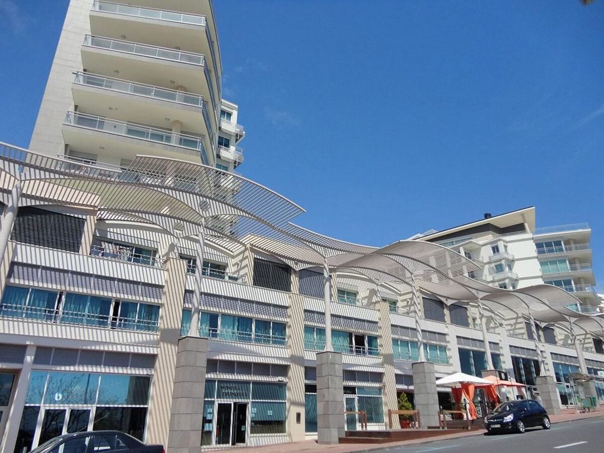 Appartement moderne avec terrasse vue mer, Funchal - Photo 20