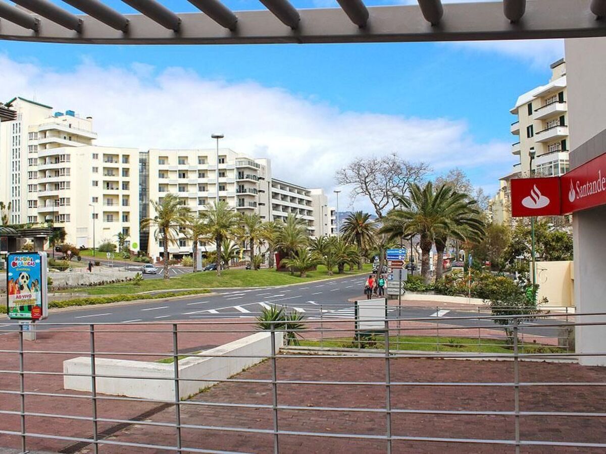 Appartement moderne avec terrasse vue mer, Funchal - Photo 21