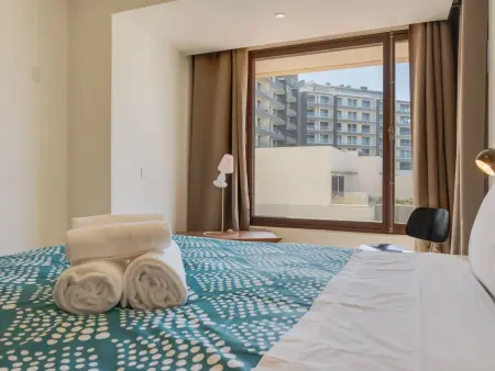 Appartement Carlos - Funchal, balcon et piscine : photo 2