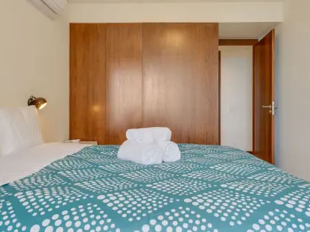 Appartement Carlos - Funchal, balcon et piscine : photo 3